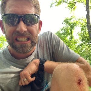 Meet your Posher, Mitch